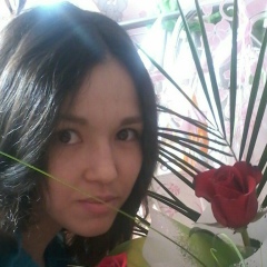 Назгуль Шаяхметова, 02.08.1988, Костанай