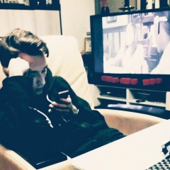 Никита Николсон, 13.05, Рига