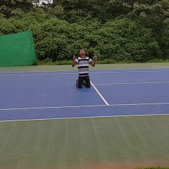 Ny Linn Oo, 19.11.1983