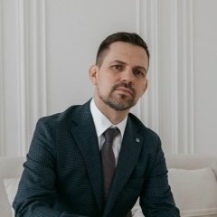 Серёга Тихонов, 07.04.1987, Санкт-Петербург