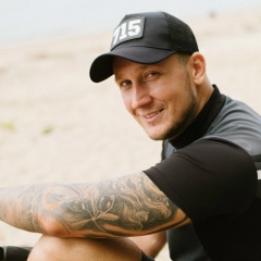 Денис Ивахнин, 15.07, Москва