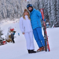 Раду Боцу, Кишинев