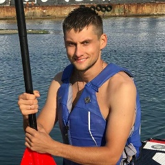 Андрей Кравцов, 08.12.1995, Одесса