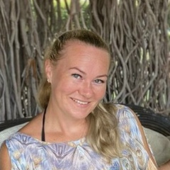 Ирина Гюнтер, 20.04.1982, Раменское