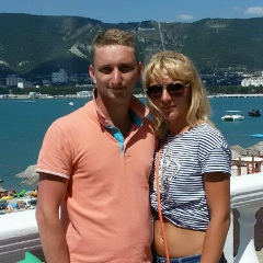 Алексей Волгонин, 30.04.1985, Санкт-Петербург