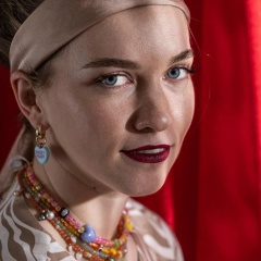 Екатерина Стазаева, 05.05.1995, Саратов