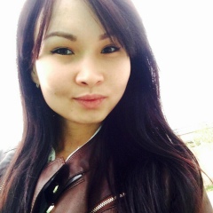 Динара Ажмагамбетова, 10.04, Тараз