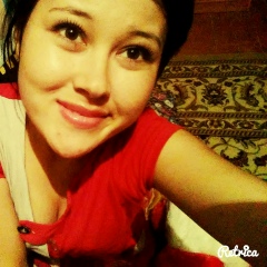 Роза Айшыракова, 20.09.1998, Тараз