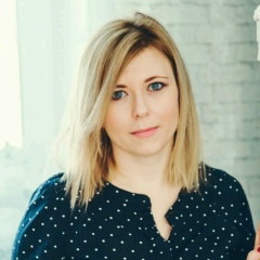 Ирина Лощ, 06.06, Санкт-Петербург