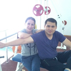 Amore ***, 02.08.1986, Астана