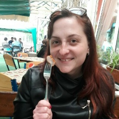 Богдана Лисенко, 01.07.1989, Червоная Слобода