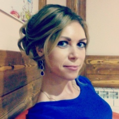 Иришка Григорьева, 13.12, Бугульма