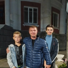 Эрнесто Кудревский, 11.06, Тверь