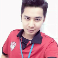 Nay Ko, 06.06.1998, Bangkok