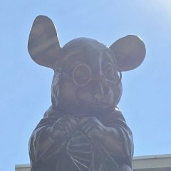 Анка Петерс, 03.08.1983, Санкт-Петербург