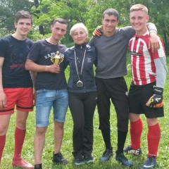 Айше Мамутова, 02.02.1969, Бахчисарай