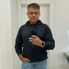 Алексей Чучмарев, 24.03, Москва