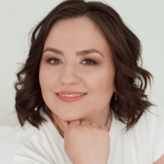 Оксана Полякова, 17.01, Новосибирск