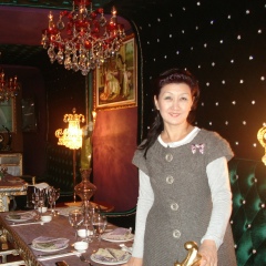 Сауле Жаскеленова, 25.01.1961, Атырау