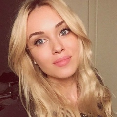 Эмилия Кленн, 26.10, Братск