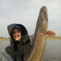 Bodya Malikov, 25.01.1989, Луцк