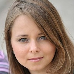 Александра Гурич, 24.03, Киев