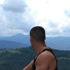 Николай Кучерявенко, 25.12.1987, Одесса