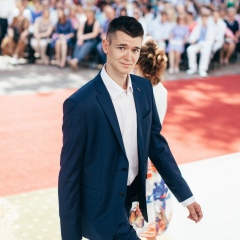 Женя Панчук, 28.01, Винница