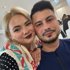 Христина Умняхина, 14.03