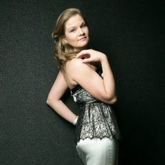 Наталья Тюльнева, 15.08