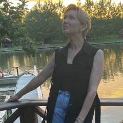 Юля Shishkina, 05.03.1986, Москва