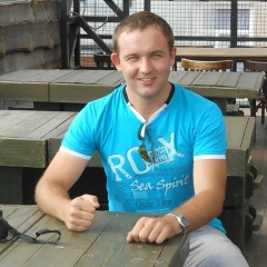 Дмитрий Голец, 25.01.1985, Киев