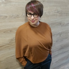 Юлия Титова, 02.12.1985, Warszawa