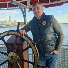 Сергей Львов, 19.11, Москва