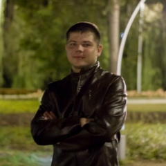 Алексей Рубцов, 07.04.1988, Воронеж