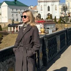 Татьяна Рыжикова, 01.03, Санкт-Петербург