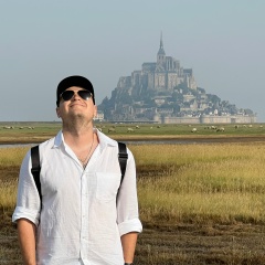 Vlad Rodionov, 28.11, Chicago