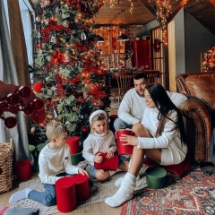 Женя Центерова, 21.04.1988, Москва