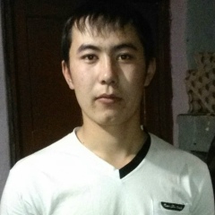 Fahriddin Eshdavlatov, 31.10.1994, Москва