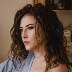 Инна Амбалова, 15.11.1993, Алматы