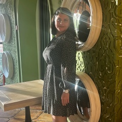 Елизавета Вакулина, 03.09, Санкт-Петербург