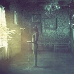 Ира Степанова, 21.04, Москва