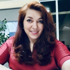 Мария Фатхулисламова, 18.05.1980, Петрозаводск