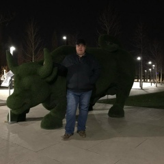 Георгий Демидов, 12.01.1989, Тихорецк