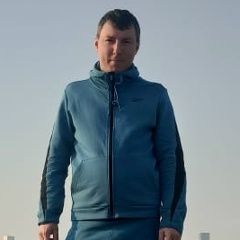 Александр Слесарев, 23.12, Самара