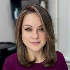 Надежда Александровна, 04.08, Москва