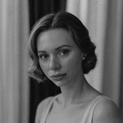 Елена Слижикова, 08.03, Москва