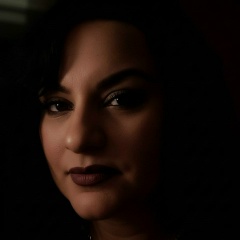 Марианна Багдасарова, 11.11, Москва