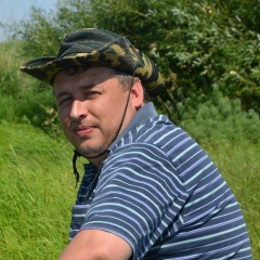 Василий Белоус, 11.11, Атбасар