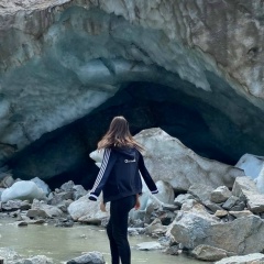 Виктория Кабалоева, 19.09, Владикавказ